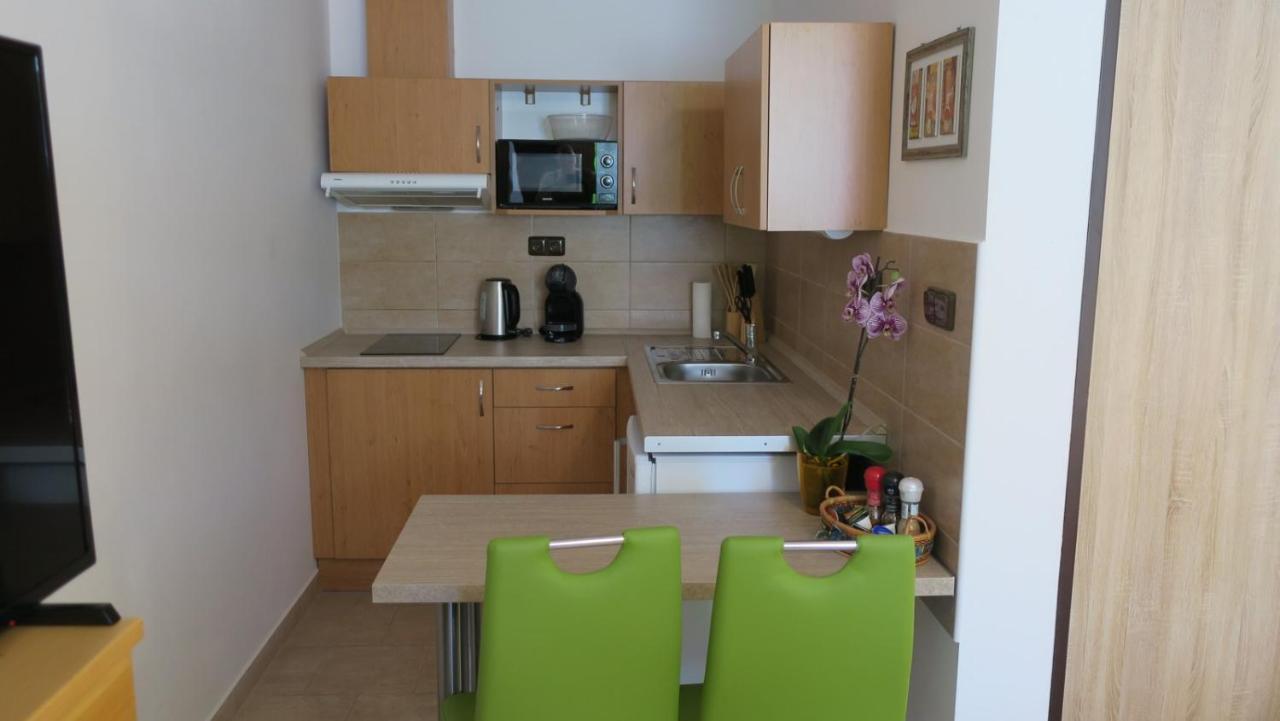 Penzion Rita Lisov  Exterior foto